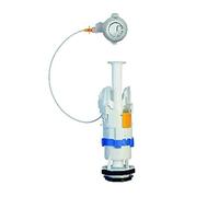 VALVOLA DI SCARICO DECO CAVI PER CASSETTA ESTERNA h 290-490 mm