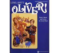 Oliver! - Vocal Selections
