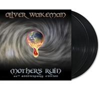 Oliver Wakeman - Mother's Ruin