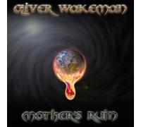 Oliver Wakeman - Mothers Ruin