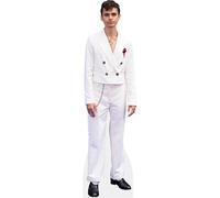 Oliver Watson (White Suit) mini formato