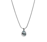 Oliver Weber Collana Cristallo Swarovski 11022 001 - Collana