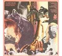 Oliver Wilde - A Brief Introduction To Unnatural Light Years
