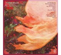 OLIVER WILDE - Red Tide Opal in the Loose End by OLIVER WILDE
