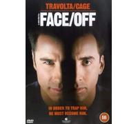 Oliver Wood - Face/Off [Edizione: Regno Unito] [Edizione: Regno Unito]