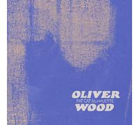Oliver Wood Fat Cat Silhouette (Vinyl LP)