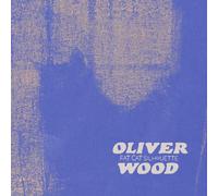 Oliver Wood Fat Cat Silhouette (Vinyl LP)
