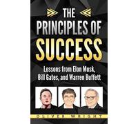 Oliver Wright The Principles of Success (Tascabile)