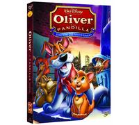 Oliver y su Pandilla