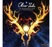Oliver Zisko - The Wondrous Stag/a Csodaszarvas