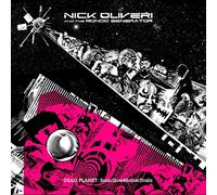 Oliveri Nick - Dead Planet