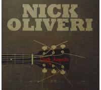 Oliveri, Nick - Death Acoustic