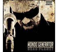Oliveri, Nick & Mondo Generator - Dead Planet