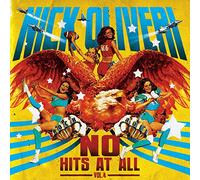 N.O. Hits At All Vol.4 - Nick Oliveri (Vinile)