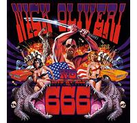 Oliveri Nick - N.O. Hits At All - Vol.666