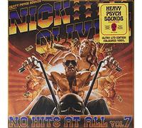 Nick Oliveri N.O. Hits At All Vol. 7 (Vinyl LP)