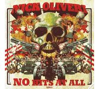 N.O. Hits At All - Volume One - Nick Oliveri (Vinile)