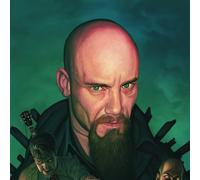 Oliveri,Nick - Nick Oliveri Vs Chuck Norris Experiment