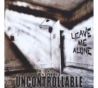 Oliveri, Nick - Uncontrollable / Leave Me Alone