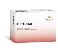 Oliverio Stilo Company CARTESSE 30 COMPRESSE