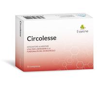 Oliverio Stilo Company CIRCOLESSE 30 COMPRESSE