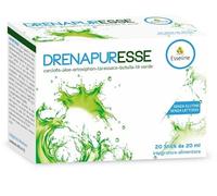 Oliverio Stilo Company DRENAPURESSE 20 STICKS 20 ML