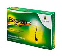 Oliverio Stilo Company ESSEKAP FORTE 30 CAPSULE A RILASCIO MODIFICATO