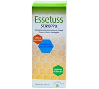 Oliverio Stilo Company ESSETUSS SCIROPPO 180 ML