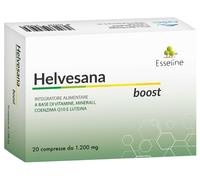 Oliverio Stilo Company HELVESANA BOOST 20 COMPRESSE