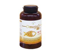 Oliverio Stilo Company Integratore Omega 3 Plus RX Esseline, 120 capsule