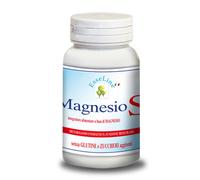 Oliverio Stilo Company MAGNESIOESSE 200 G