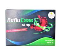 Oliverio Stilo Company REFLUESSE STOP 20 STICK GEL