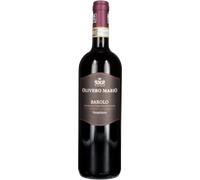 Olivero Mario Vigne Unite Barolo del comune di La Morra 2020, 2020