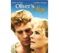 Oliver's Story