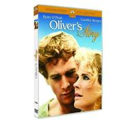 Oliver's story