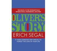 Oliver's Story