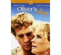 Oliver'S Story - DVD