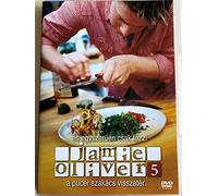 Oliver's Twist - The Naked Chef Jamie Oliver Disc 5 / 3 Episodes