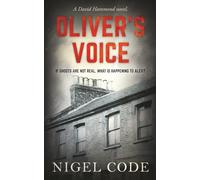 Oliver's Voice: If ghosts are not real, what is happening to Alex?