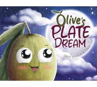 Olive's Plate Dream