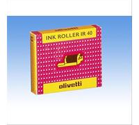 Olivetti - Rullo inchiostro - Nero - 80878 - 150.000 caratteri Quantita min. 2
