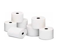 Olivetti 81120 bianco - Rotolo (bianco, 50 g/m², 40 m, 5,7 cm)