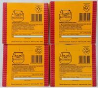 OLIVETTI 82025 X 4 PZ CORRECTABLE ORIGINALE ETP55/56/60/500 SERIES/600 SERIES