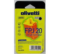 OLIVETTI 84431 B0384 FPJ20 CARTUCCIA ORIGINALE PER OFX 500/520/525/JP170/190