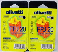 OLIVETTI 84431 B0384 FPJ20 CARTUCCIA ORIGINALE PER OFX 500/520/525/JP170/190