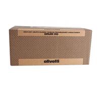 B0266 OLIVETTI 910 UNITÀ TAMBURO NERO