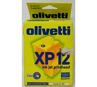 B0289R OLIVETTI XP12 TESTINA DI STAMPA COLORE