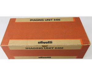 OLIVETTI B0331 A TONER IMAGING UNIT ORIGINALE PER OLIVETTI OFX-8400 (6.500 PG)