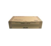 B0381 OLIVETTI D-COPIA 25 TONER NERO