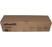 OLIVETTI B0411 TONER ORIGINALE NERO d-COPIA 45Cd-COPIA 55C